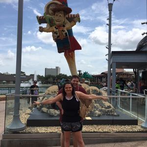 Meet your Posher, Meredith